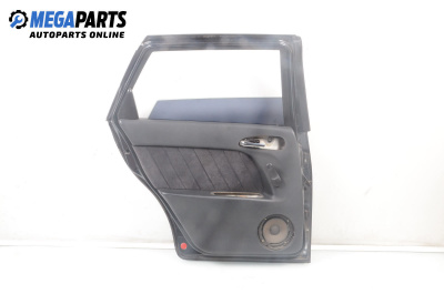 Ușă for Alfa Romeo 156 Sportwagon (01.2000 - 05.2006), 5 uși, combi, position: stânga - spate