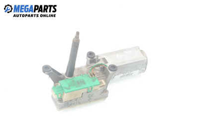 Front wipers motor for Alfa Romeo 156 Sportwagon (01.2000 - 05.2006), station wagon, position: rear