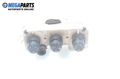 Panou aer condiționat for Alfa Romeo 156 Sportwagon (01.2000 - 05.2006)