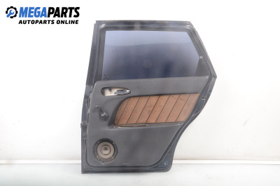 Door for Alfa Romeo 156 Sportwagon (01.2000 - 05.2006), 5 doors, station wagon, position: rear - right