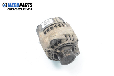 Gerenator for Alfa Romeo 156 Sportwagon (01.2000 - 05.2006) 1.9 JTD (932B2), 105 hp