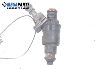 Benzineinspritzdüse for Renault Megane Scenic (10.1996 - 12.2001) 1.6 e (JA0F), 90 hp, № 866313
