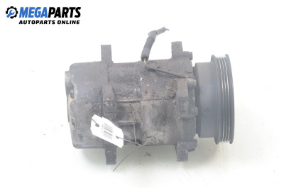 Kompressor klimaanlage for Renault Megane Scenic (10.1996 - 12.2001) 1.6 e (JA0F), 90 hp