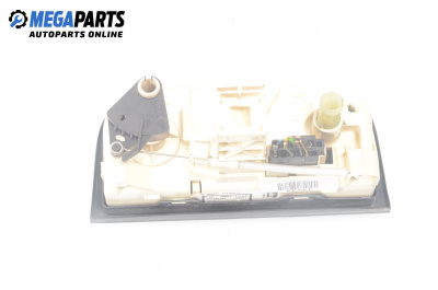 Panou aer condiționat for Opel Corsa C Hatchback (09.2000 - 12.2009)