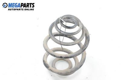 Coil spring for Opel Corsa C Hatchback (09.2000 - 12.2009), hatchback, position: rear