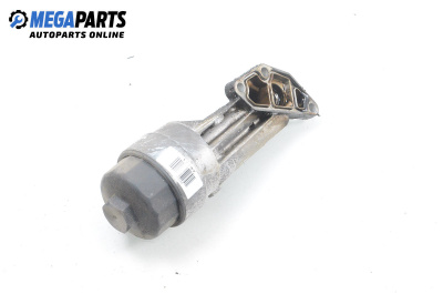 Oil filter housing for Opel Corsa C Hatchback (09.2000 - 12.2009) 1.0, 58 hp