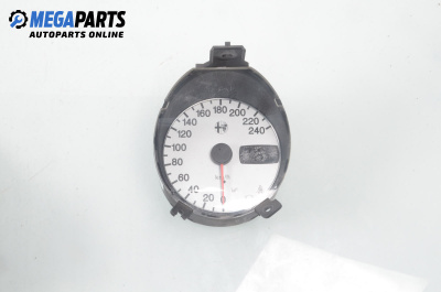 Vitezometru for Alfa Romeo 156 Sedan (09.1997 - 09.2005), № 6160340020