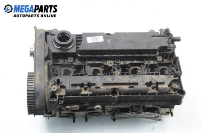 Engine head for Alfa Romeo 156 Sedan (09.1997 - 09.2005) 1.6 16V T.SPARK (932A4), 120 hp