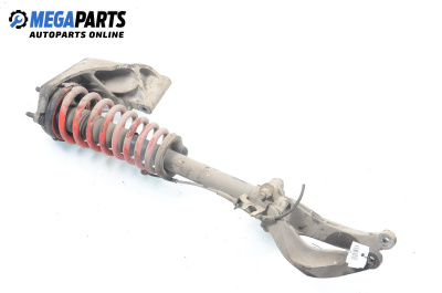 Amortizor McPherson for Alfa Romeo 156 Sedan (09.1997 - 09.2005), sedan, position: stânga - fața