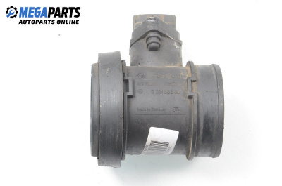 Air mass flow meter for Alfa Romeo 147 Hatchback (2000-11-01 - 2010-03-01) 1.6 16V T.SPARK (937AXB1A), 120 hp