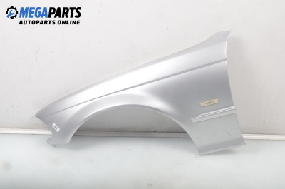 Aripă for BMW 3 Series E46 Sedan (02.1998 - 04.2005), 5 uși, sedan, position: stânga - fața