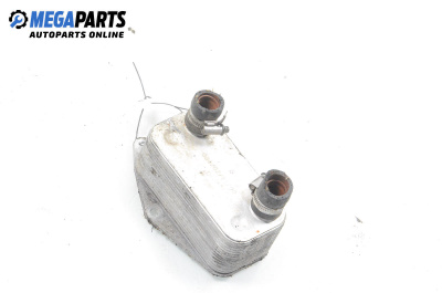Oil cooler for BMW 3 Series E46 Sedan (02.1998 - 04.2005) 320 d, 136 hp