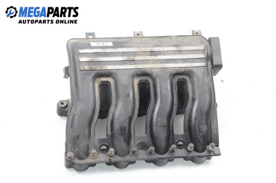 Intake manifold for BMW 3 Series E46 Sedan (02.1998 - 04.2005) 320 d, 136 hp