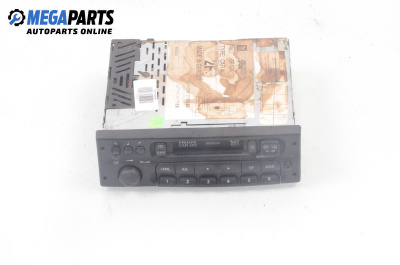 Cassette player for Opel Astra G Hatchback (02.1998 - 12.2009), Philips