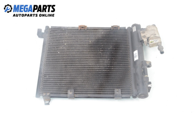Air conditioning radiator for Opel Astra G Hatchback (02.1998 - 12.2009) 2.0 DTI 16V, 101 hp