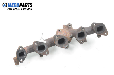 Exhaust manifold for Opel Astra G Hatchback (02.1998 - 12.2009) 2.0 DTI 16V, 101 hp