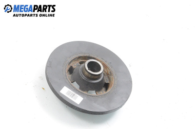 Damper pulley for SsangYong Musso SUV (01.1993 - 09.2007) 3.2, 220 hp