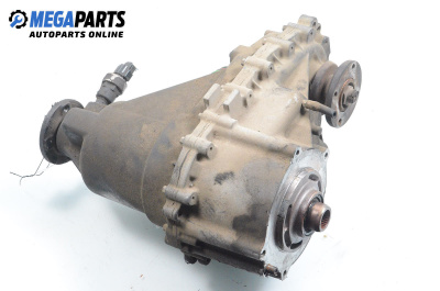 Transfer case for SsangYong Musso SUV (01.1993 - 09.2007) 3.2, 220 hp, automatic