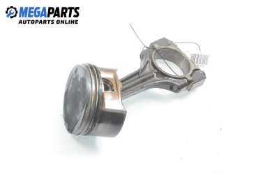 Piston with rod for SsangYong Musso SUV (01.1993 - 09.2007) 3.2, 220 hp