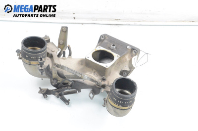 Intake manifold for SsangYong Musso SUV (01.1993 - 09.2007) 3.2, 220 hp