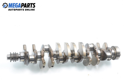 Crankshaft for SsangYong Musso SUV (01.1993 - 09.2007) 3.2, 220 hp