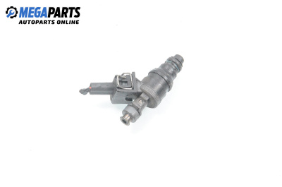 Gasoline fuel injector for SsangYong Musso SUV (01.1993 - 09.2007) 3.2, 220 hp
