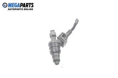 Gasoline fuel injector for SsangYong Musso SUV (01.1993 - 09.2007) 3.2, 220 hp