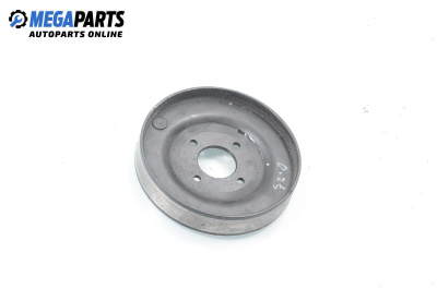 Belt pulley for SsangYong Musso SUV (01.1993 - 09.2007) 3.2, 220 hp