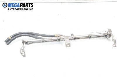 Fuel rail for SsangYong Musso SUV (01.1993 - 09.2007) 3.2, 220 hp