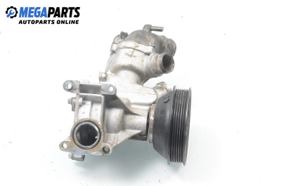 Water pump for SsangYong Musso SUV (01.1993 - 09.2007) 3.2, 220 hp