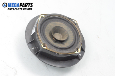 Loudspeaker for SsangYong Musso SUV (01.1993 - 09.2007)