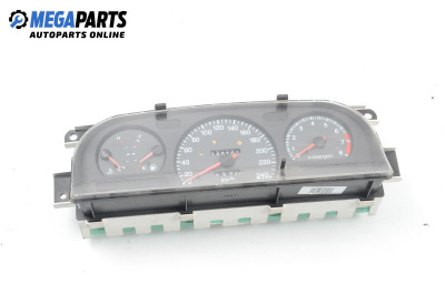 Instrument cluster for SsangYong Musso SUV (01.1993 - 09.2007) 3.2, 220 hp