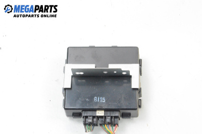 Relay for SsangYong Musso SUV (01.1993 - 09.2007) 3.2