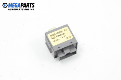 Relay for SsangYong Musso SUV (01.1993 - 09.2007) 3.2, № 38400-05010