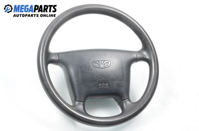 Steering wheel for SsangYong Musso SUV (01.1993 - 09.2007)