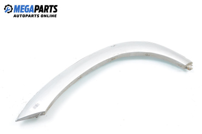 Fender arch for SsangYong Musso SUV (01.1993 - 09.2007), suv, position: rear - right