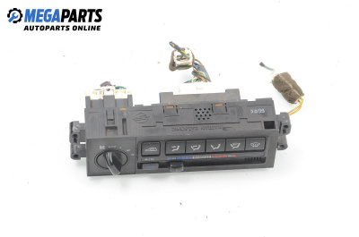 Air conditioning panel for SsangYong Musso SUV (01.1993 - 09.2007)