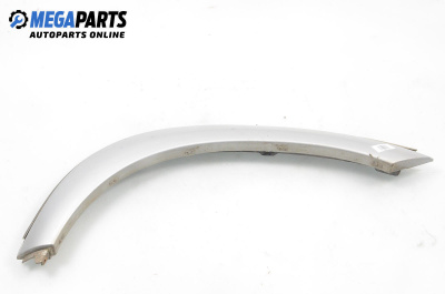 Fender arch for SsangYong Musso SUV (01.1993 - 09.2007), suv, position: rear - left