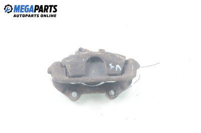 Caliper for SsangYong Musso SUV (01.1993 - 09.2007), position: rear - left