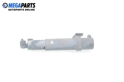 Pulverizator far for Mercedes-Benz E-Class Sedan (W211) (03.2002 - 03.2009), position: stânga