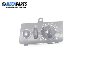 Bedienelement beleuchtung for Mercedes-Benz E-Class Sedan (W211) (03.2002 - 03.2009)