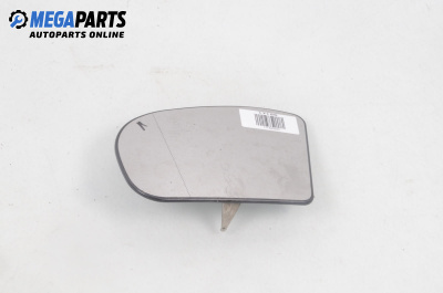 Sticlă oglindă for Mercedes-Benz E-Class Sedan (W211) (03.2002 - 03.2009), 5 uși, sedan, position: stânga