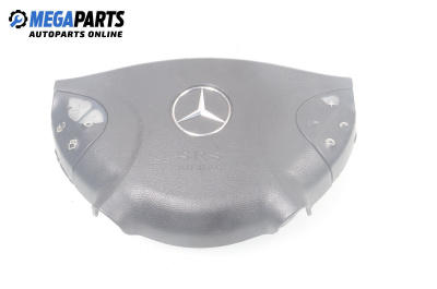 Airbag for Mercedes-Benz E-Class Sedan (W211) (03.2002 - 03.2009), 5 uși, sedan, position: fața