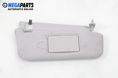 Parasolar for Mercedes-Benz E-Class Sedan (W211) (03.2002 - 03.2009), position: dreapta