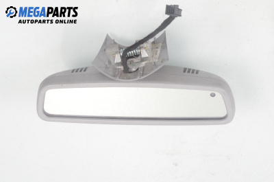 Electrochromatic mirror for Mercedes-Benz E-Class Sedan (W211) (03.2002 - 03.2009)