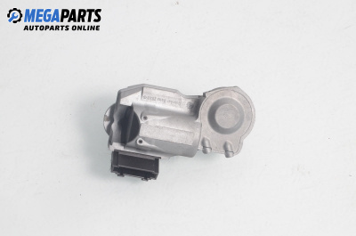 Steering wheel lock for Mercedes-Benz E-Class Sedan (W211) (03.2002 - 03.2009)