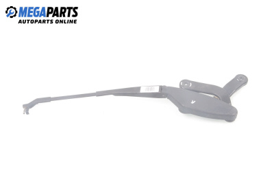 Wischerarm frontscheibe for Mercedes-Benz E-Class Sedan (W211) (03.2002 - 03.2009), position: links
