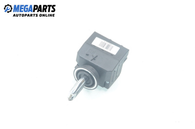 Ignition key for Mercedes-Benz E-Class Sedan (W211) (03.2002 - 03.2009), № 211 545 14 08