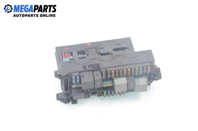 Fuse box for Mercedes-Benz E-Class Sedan (W211) (03.2002 - 03.2009) E 270 CDI (211.016), 163 hp