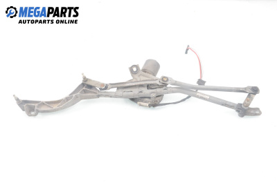 Front wipers motor for Mercedes-Benz E-Class Sedan (W211) (03.2002 - 03.2009), sedan, position: front